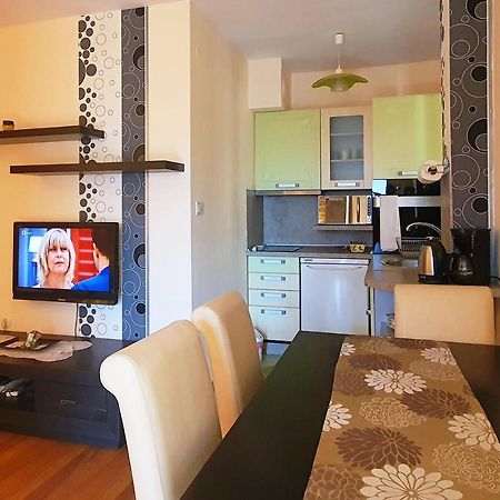 Apartment Nicole Plovdiv Exteriör bild
