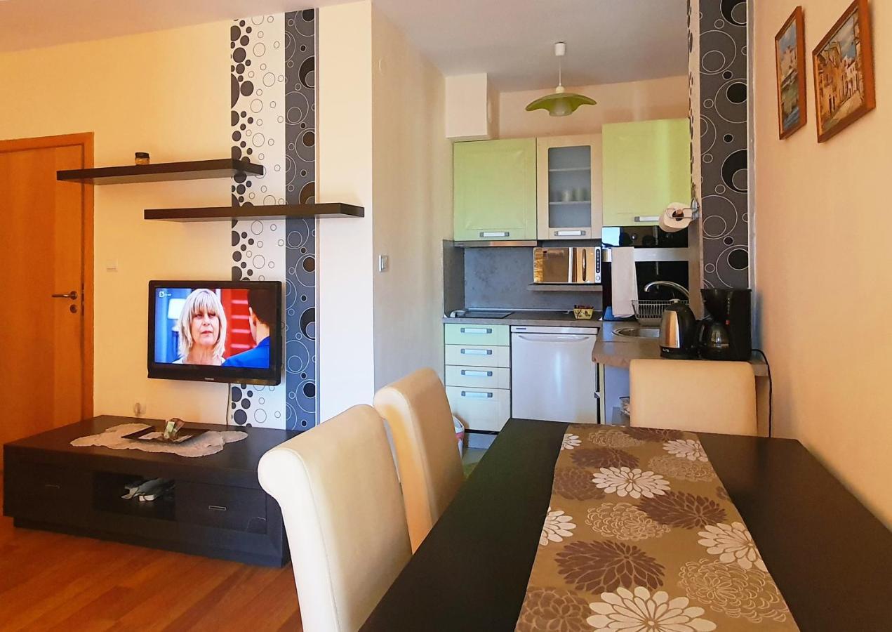 Apartment Nicole Plovdiv Exteriör bild