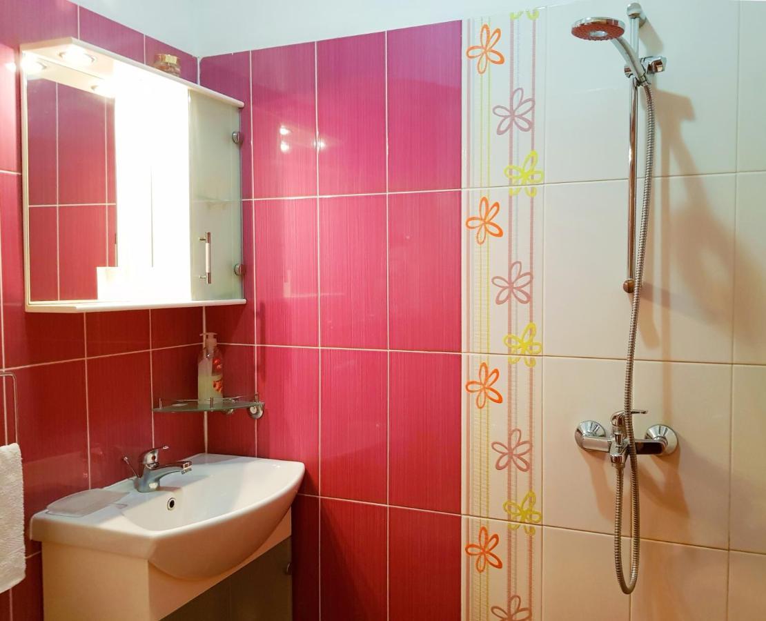 Apartment Nicole Plovdiv Exteriör bild
